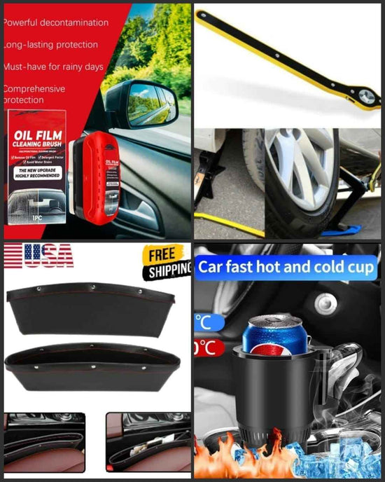 Best Smart Car Accessories Every Driver Should Have in 2026 - TrendHive