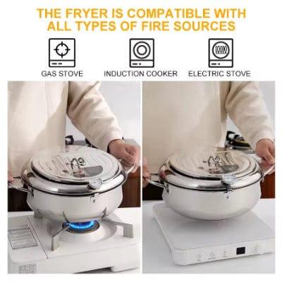 Premium Kitchen Tools & Gadgets - TrendHive